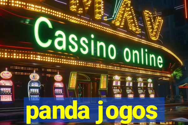 panda jogos